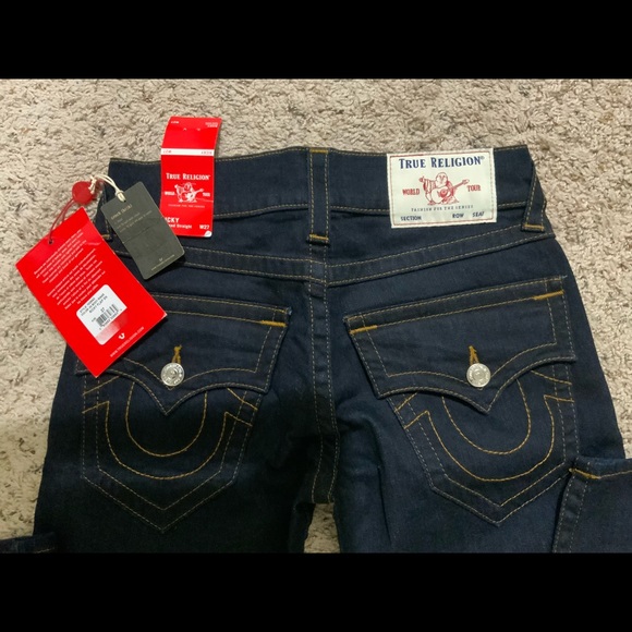 Jeans - Picture 2 of 5